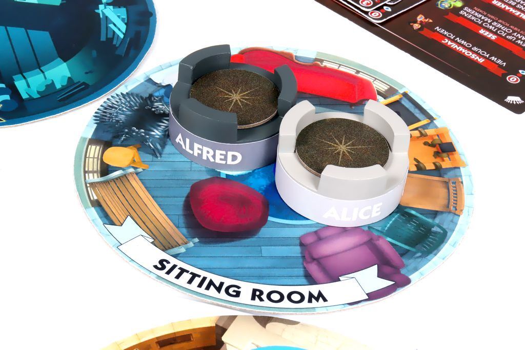 One Week Ultimate Werewolf